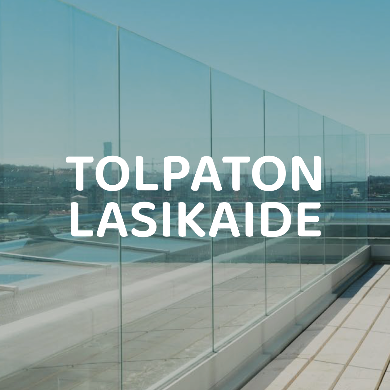 TOLPATON LASIKAIDE